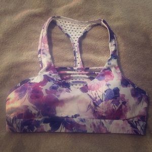 Lorna Jane sports bra